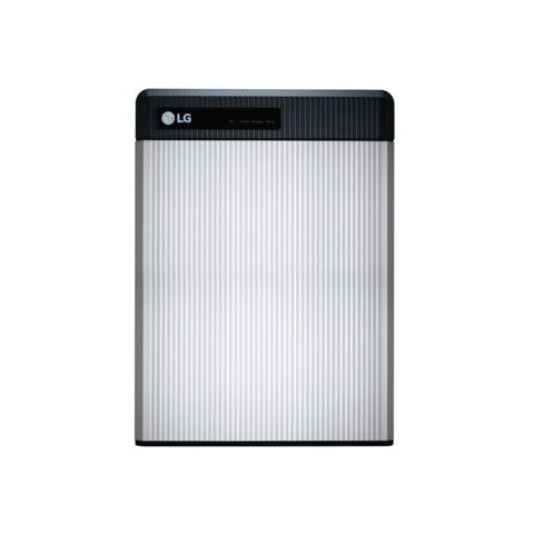 LG Chem 13,1 kWh RESU12