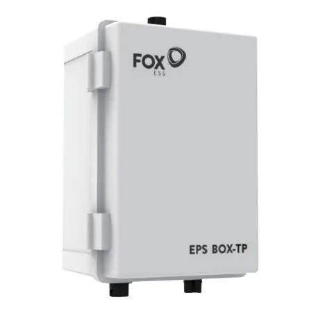 FoxESS EPS BOX-TP