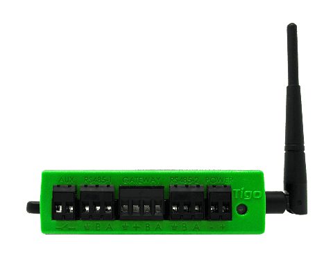 Tigo CCA Kit