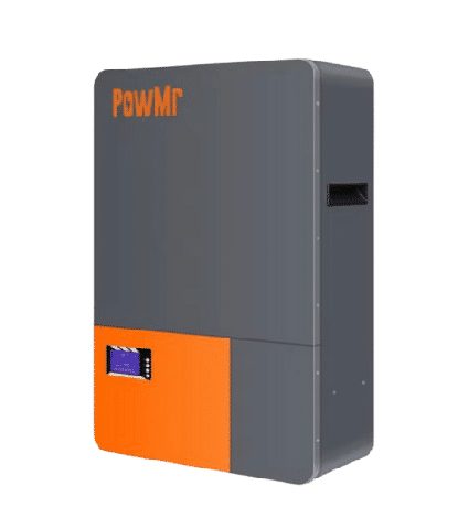 PowMr 5,12 kWh POW-LIO48100-16S