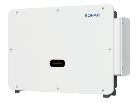 Sofar 250 kW 250KTLX0