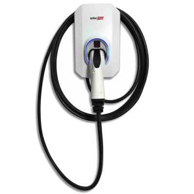 SolarEdge 7,4 kW SE-EV-KIT 15M32-1