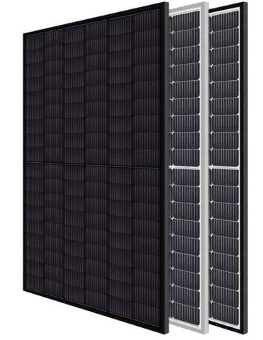 Eurener 410W MEPV Full Black