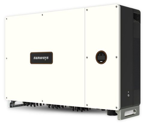 Sunways 100 kW STT-100KTL