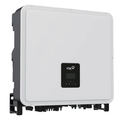 FoxESS 25 kW P3-PRO-25.0