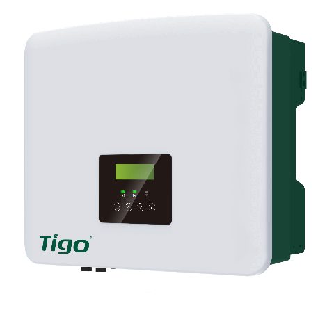 Tigo 15 kW TSI-15K3D