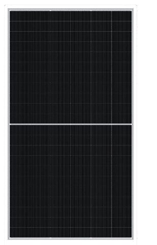 DMEGC 720W DM720G12T-B66HSW marco plateado