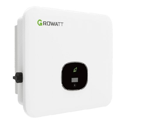 Growatt 10 kW MOD10KTL3-XH Backup