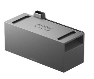 Anker 1,6 kWh BP1600 Expansion Battery