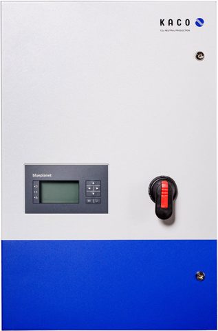 Kaco 50 kW Blueplanet 50.0 TL3 XL