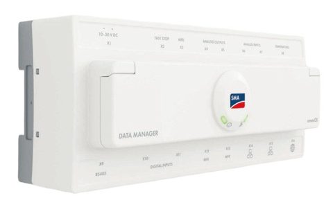 SMA EDMM-20