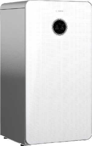 Bosch 12 kW CS7800iLW 12 BHM woda/woda