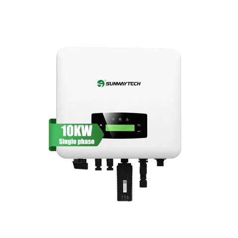 Sunwaytech 5 kW SW5KTL-EU