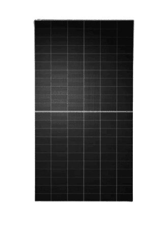 TW Solar 720W TWMNF-66HD720 srebrna rama
