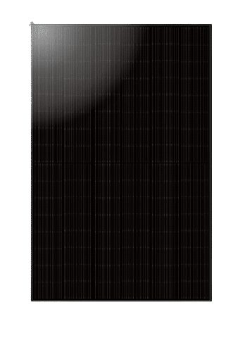 Ulica Solar 450W UL-450M-96DDGN Full Black