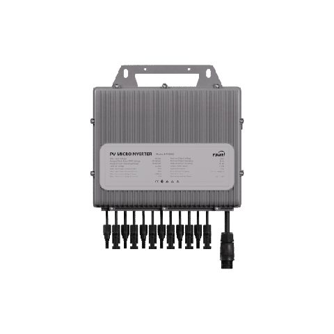 Tsun 3 kW TSOL-MP3000