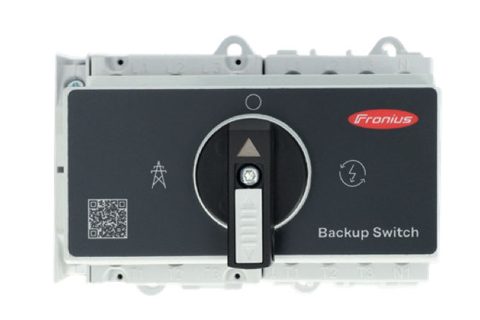 Fronius Příslušenství ke střídačům 63 A