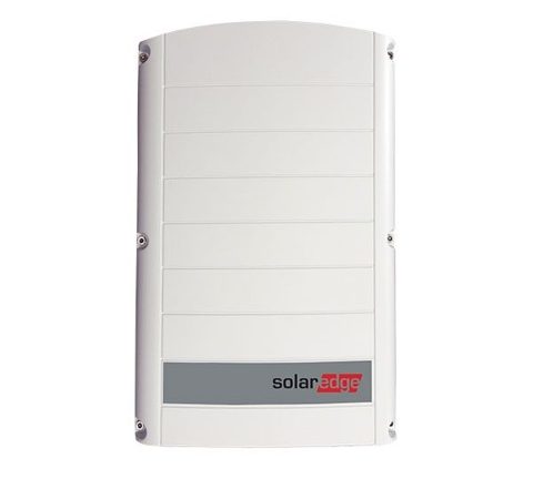 SolarEdge 29,9 kW SE30K-RWR0IBNZ4