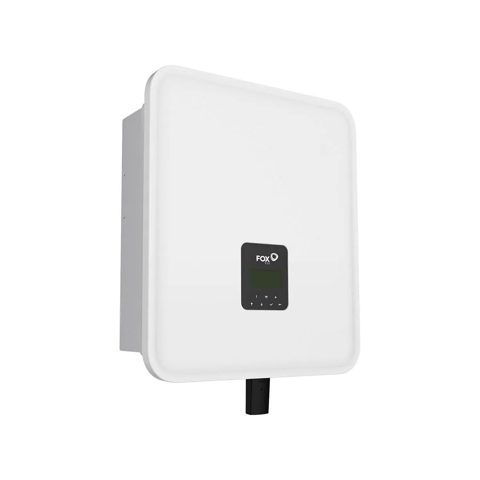 FoxESS 10 kW AC3-10.0-E
