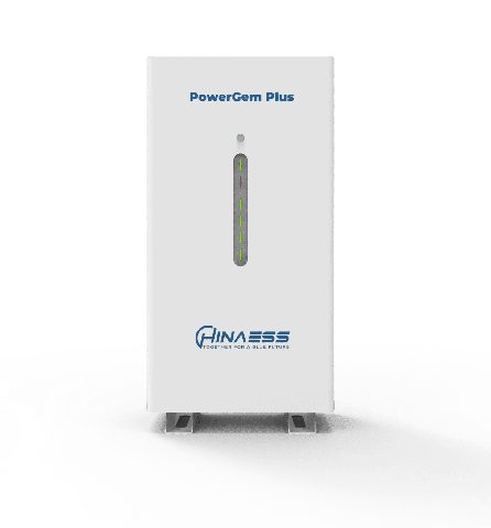 HinaESS 14,3 kWh PowerGem Plus