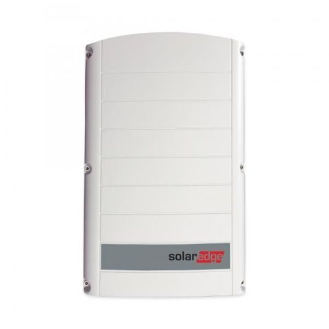 SolarEdge 17 kW SE17K-RW0T0BNN4