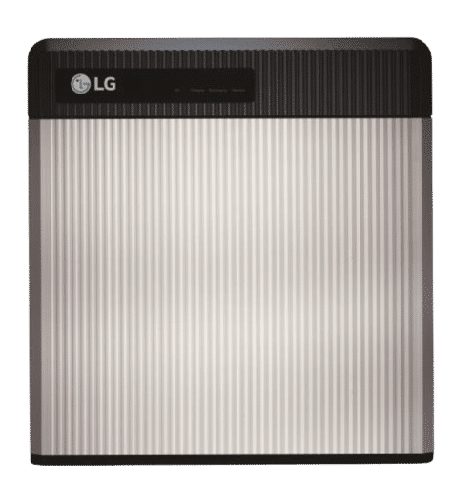 LG 9,8 kWh enblock C10