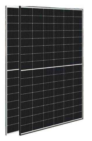 Astronergy 460W ASTRO N7s CHSM48RN(DG)/F-B cornice nera