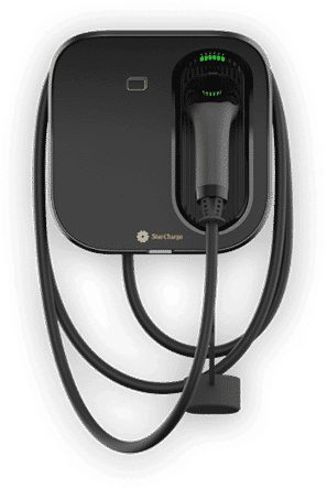 Starcharge 7,4 kW Artemis Basic 7