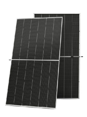 Trina 720W TSM-NEG21C.20 srebrna rama