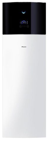 Daikin 14 kW EPRA14DW17 + ETVH16S18E6V7
