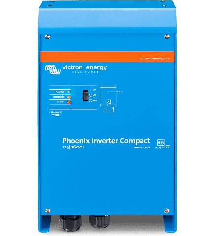 Victron 5 kW Phoenix 48/5000