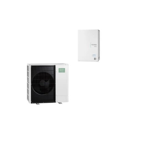 Mitsubishi Electric 10 kW PUZ-WZ100VAA
