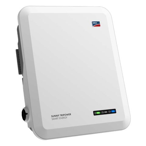 SMA 8 kW STP8.0-3SE-40
