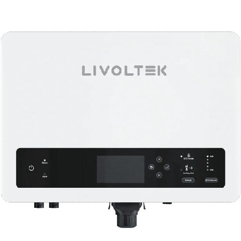 Livoltek 3 kW HP1-3KS2
