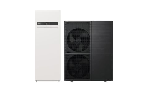Panasonic 16 kW WH-WXG16ME8 + WH-ADC0316M9E82