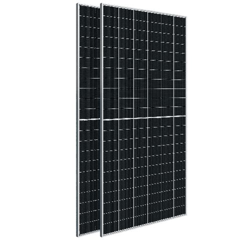 Astronergy 635W CHSM66RN(DG)/F-BH