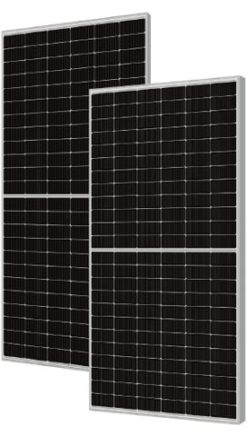 DAS Solar 600W DAS-DH144ND