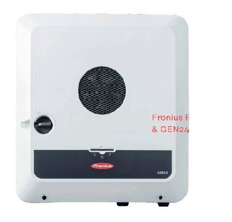 Fronius 8 kW Primo GEN24 8.0 Plus