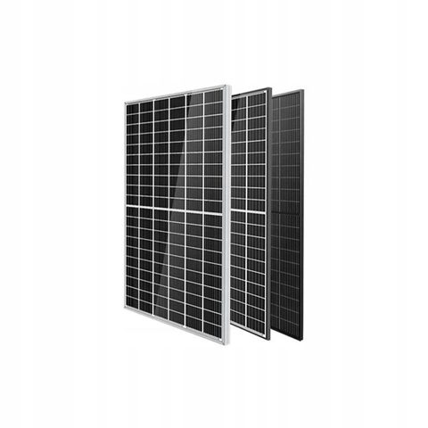 Leapton 500W LP182*182-M-60-NB czarna rama