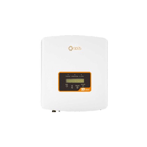 Solis 3,6 kW S6-GR1P3.6K-M
