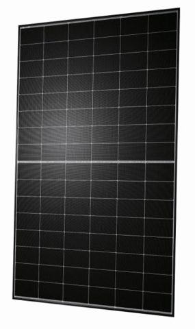 QCells 450W Q.TRON S-G3R.12+/BFG cornice nera