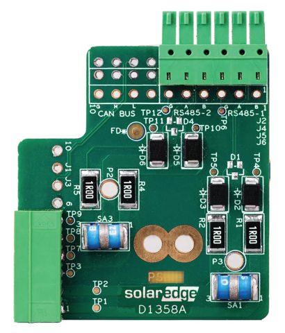 SolarEdge SE-RS485-SPD3-B-K4