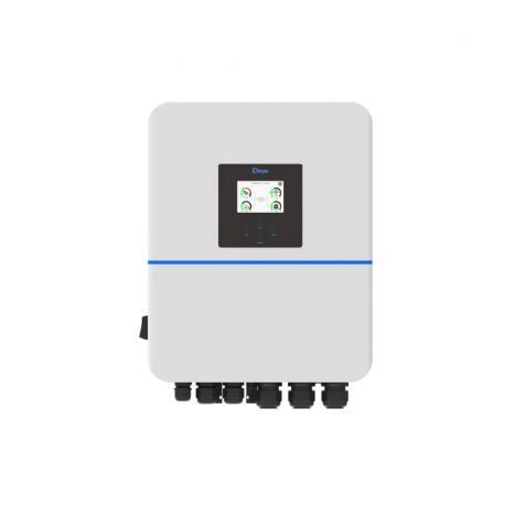 Deye 10 kW SUN-10K-SG01HP3-EU-DM2