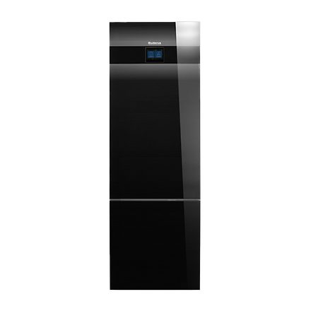 Buderus 16 kW WSW196i.2-16 T180 W