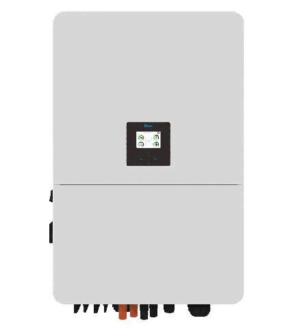 Deye 75 kW SUN-75K-SG02HP3 -EU-EM6
