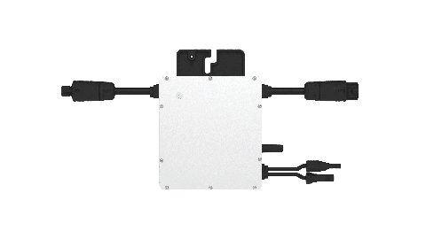 Hoymiles 0,4 kW HM-400