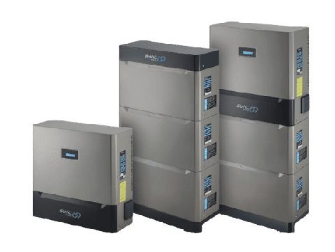 Sync Energy 15,4 kWh SEF1A60G3