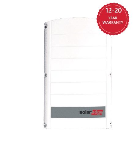 SolarEdge 12,5 kW SE12.5K-RW0T0BEN4