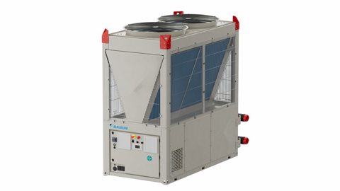 Daikin 135 kW EWYK135QZXSA2