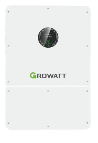 Growatt 25 kW WIT 25K-XHU